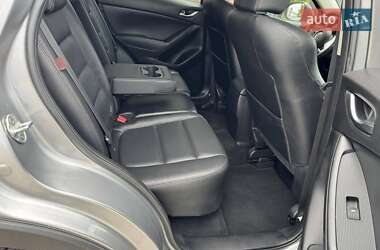 Внедорожник / Кроссовер Mazda CX-5 2014 в 