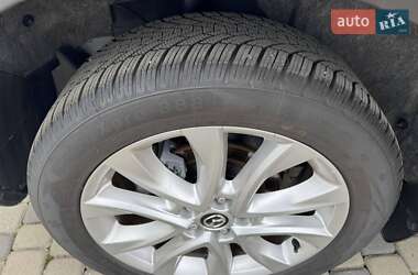 Внедорожник / Кроссовер Mazda CX-5 2014 в 