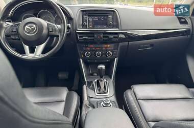 Внедорожник / Кроссовер Mazda CX-5 2014 в 