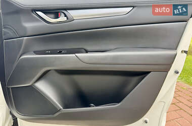 Внедорожник / Кроссовер Mazda CX-5 2023 в 