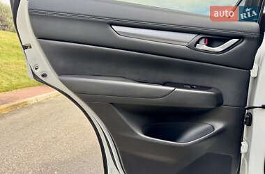 Внедорожник / Кроссовер Mazda CX-5 2023 в 