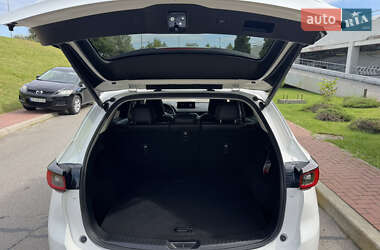 Внедорожник / Кроссовер Mazda CX-5 2023 в 