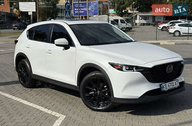 Внедорожник / Кроссовер Mazda CX-5 2023 в 