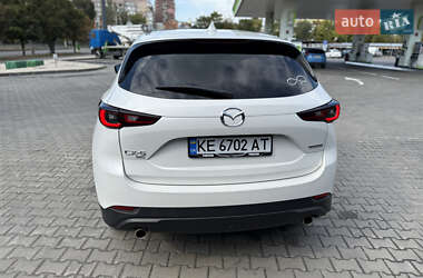Внедорожник / Кроссовер Mazda CX-5 2023 в 