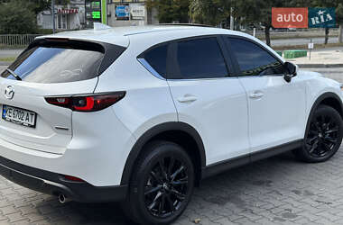 Внедорожник / Кроссовер Mazda CX-5 2023 в 