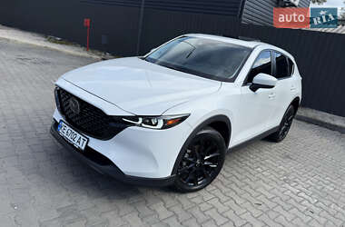 Внедорожник / Кроссовер Mazda CX-5 2023 в 