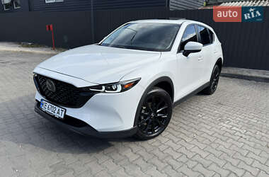 Внедорожник / Кроссовер Mazda CX-5 2023 в 