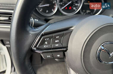 Внедорожник / Кроссовер Mazda CX-5 2023 в 