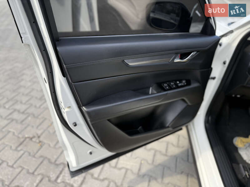 Внедорожник / Кроссовер Mazda CX-5 2023 в Львове фото 46 Внедорожник / Кроссовер Mazda CX-5 2023 в Львове