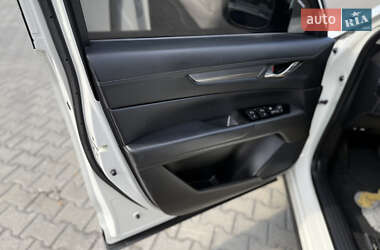 Внедорожник / Кроссовер Mazda CX-5 2023 в 