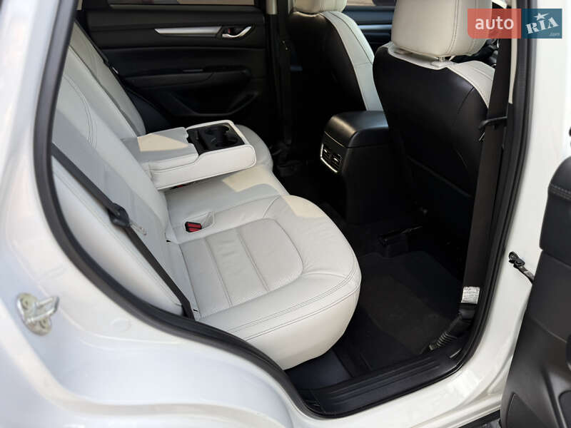 Внедорожник / Кроссовер Mazda CX-5 2023 в Львове фото 51 Внедорожник / Кроссовер Mazda CX-5 2023 в Львове