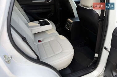 Внедорожник / Кроссовер Mazda CX-5 2023 в 