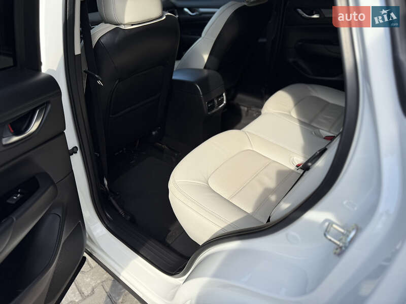 Внедорожник / Кроссовер Mazda CX-5 2023 в Львове фото 56 Внедорожник / Кроссовер Mazda CX-5 2023 в Львове