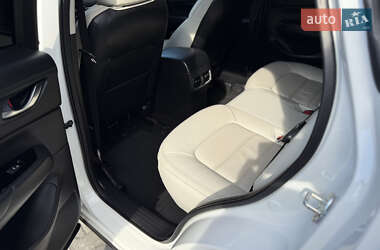 Внедорожник / Кроссовер Mazda CX-5 2023 в 