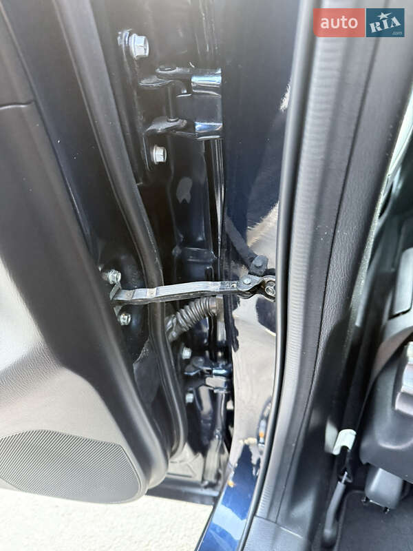 Внедорожник / Кроссовер Mazda CX-5 2014 в Луцке