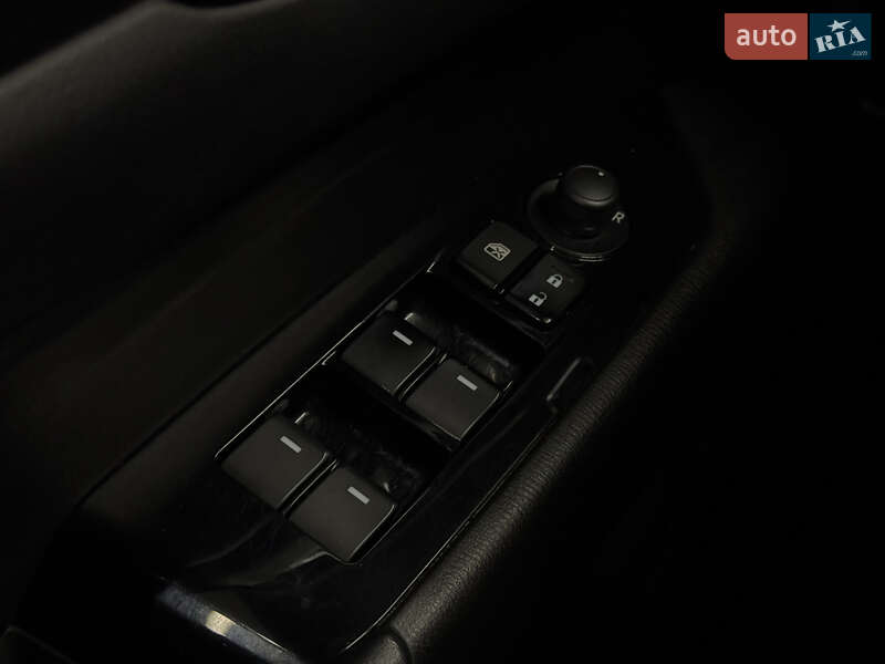 Внедорожник / Кроссовер Mazda CX-5 2018 в Николаеве