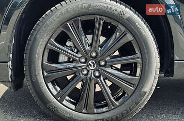 Позашляховик / Кросовер Mazda CX-5 2021 в 