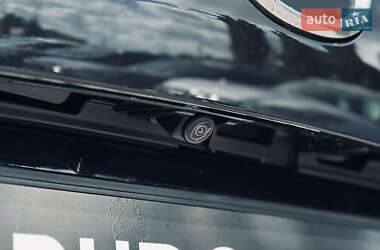 Позашляховик / Кросовер Mazda CX-5 2021 в 