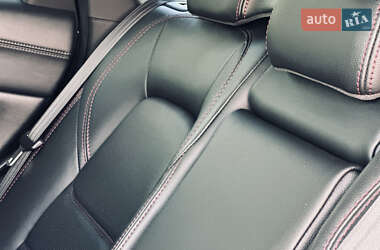 Позашляховик / Кросовер Mazda CX-5 2021 в 