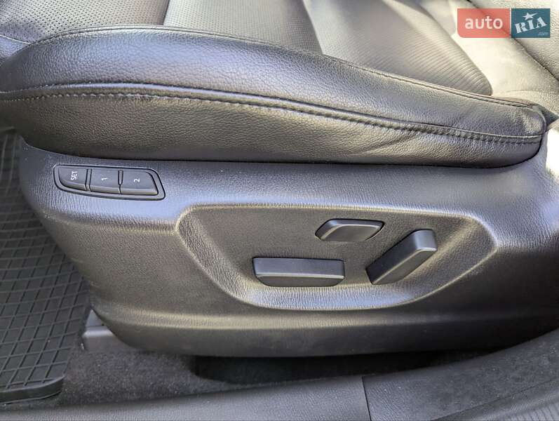 Позашляховик / Кросовер Mazda CX-5 2014 в Дубні