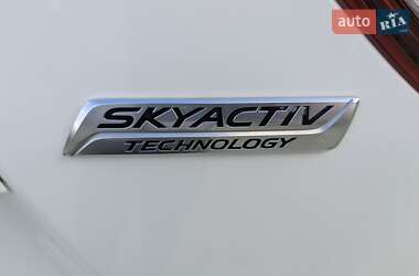 Внедорожник / Кроссовер Mazda CX-5 2014 в 