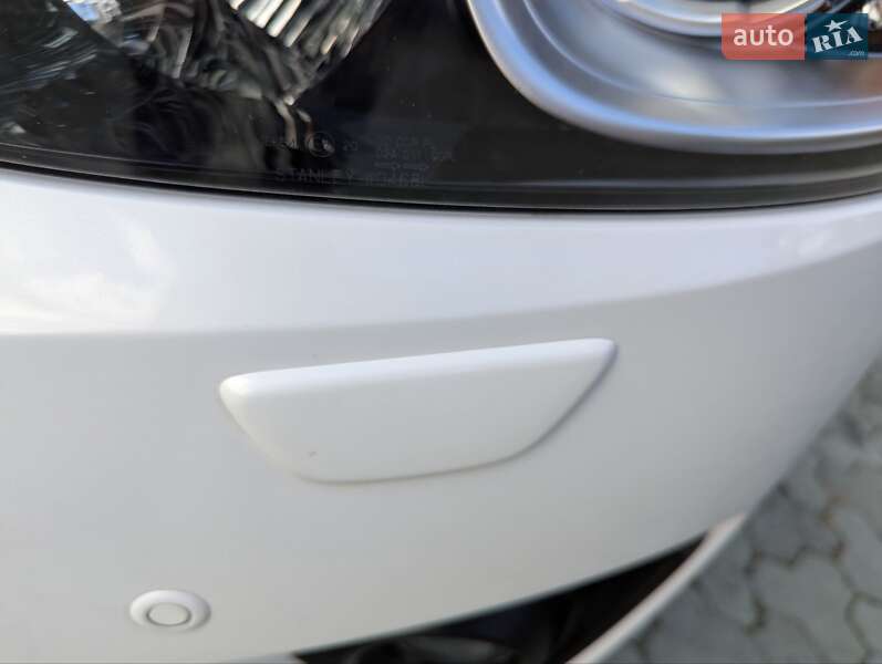 Позашляховик / Кросовер Mazda CX-5 2014 в Дубні