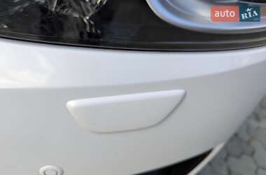 Внедорожник / Кроссовер Mazda CX-5 2014 в 