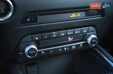 Позашляховик / Кросовер Mazda CX-5 2023 в 
