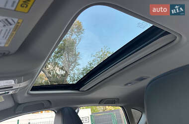 Позашляховик / Кросовер Mazda CX-5 2023 в 