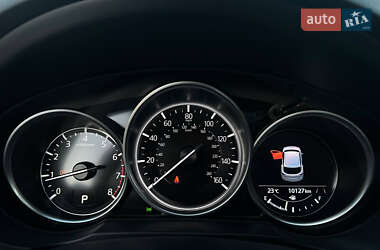 Позашляховик / Кросовер Mazda CX-5 2023 в 