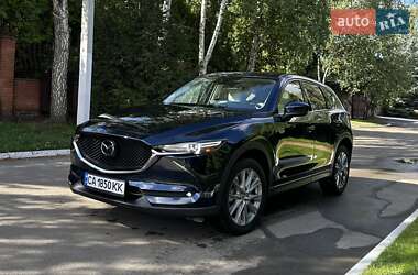 Внедорожник / Кроссовер Mazda CX-5 2020 в Киеве