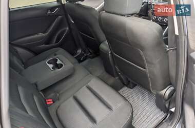 Внедорожник / Кроссовер Mazda CX-5 2013 в 