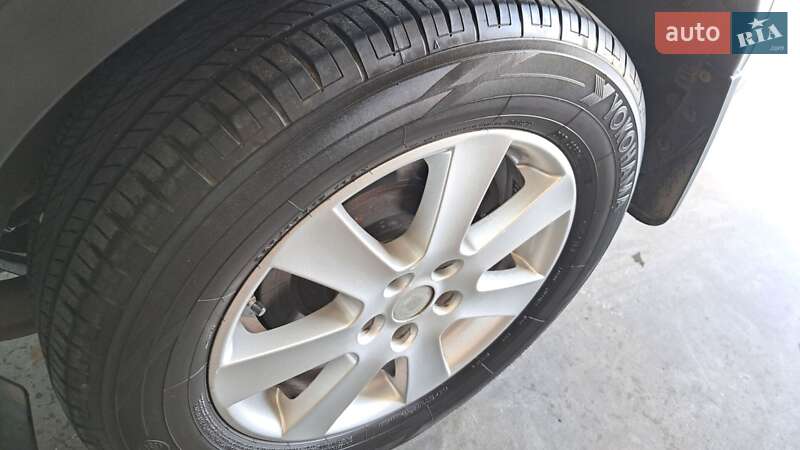 Позашляховик / Кросовер Mazda CX-5 2014 в Івано-Франківську