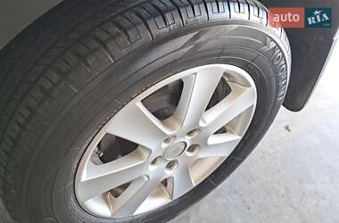Внедорожник / Кроссовер Mazda CX-5 2014 в 