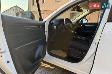 Внедорожник / Кроссовер Mazda CX-5 2018 в 