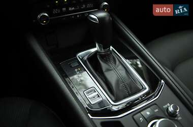 Внедорожник / Кроссовер Mazda CX-5 2019 в 