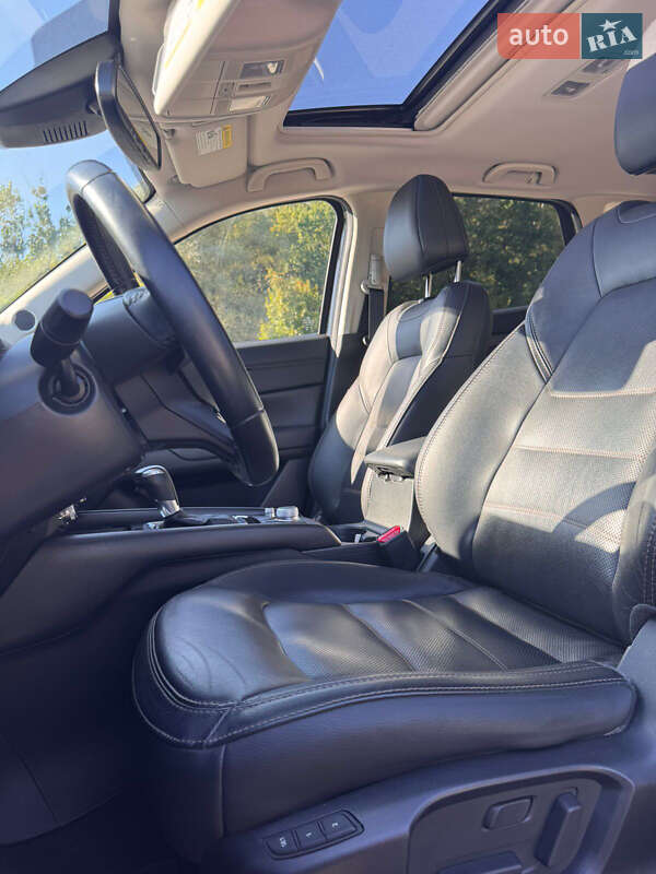 Внедорожник / Кроссовер Mazda CX-5 2021 в Львове