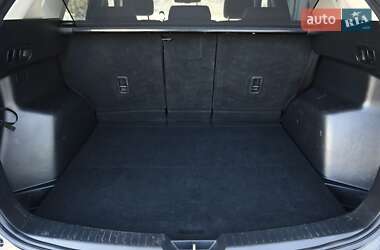 Позашляховик / Кросовер Mazda CX-5 2016 в 