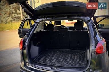 Внедорожник / Кроссовер Mazda CX-5 2016 в 
