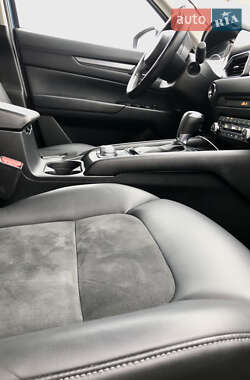 Внедорожник / Кроссовер Mazda CX-5 2020 в 