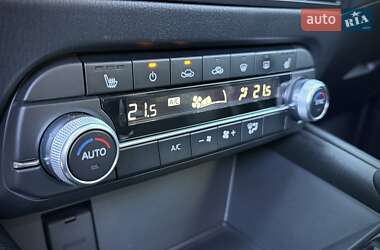 Позашляховик / Кросовер Mazda CX-5 2021 в 