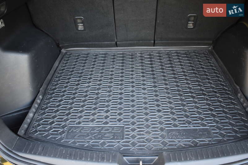 Внедорожник / Кроссовер Mazda CX-5 2014 в Кропивницком