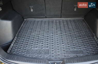 Позашляховик / Кросовер Mazda CX-5 2014 в 