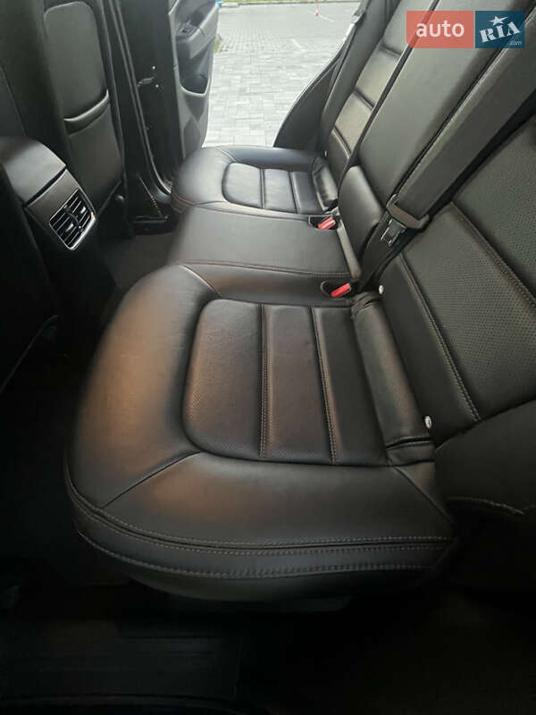 Позашляховик / Кросовер Mazda CX-5 2021 в Бучі