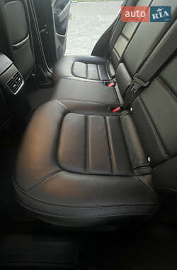 Внедорожник / Кроссовер Mazda CX-5 2021 в 