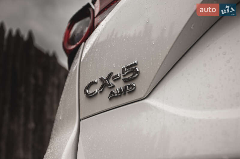 Позашляховик / Кросовер Mazda CX-5 2021 в Білгороді-Дністровському фото 11 Позашляховик / Кросовер Mazda CX-5 2021 в Білгороді-Дністровському