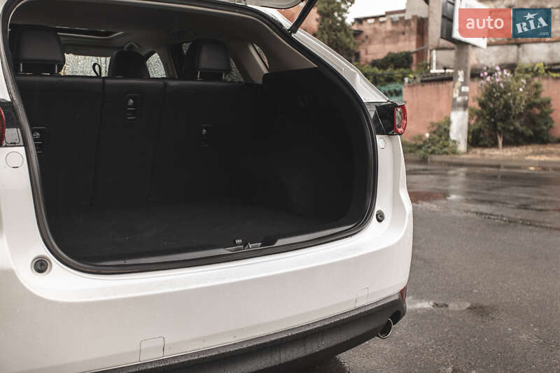 Позашляховик / Кросовер Mazda CX-5 2021 в Білгороді-Дністровському фото 17 Позашляховик / Кросовер Mazda CX-5 2021 в Білгороді-Дністровському