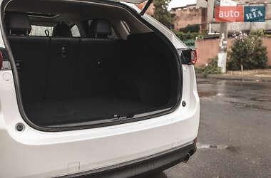 Внедорожник / Кроссовер Mazda CX-5 2021 в 