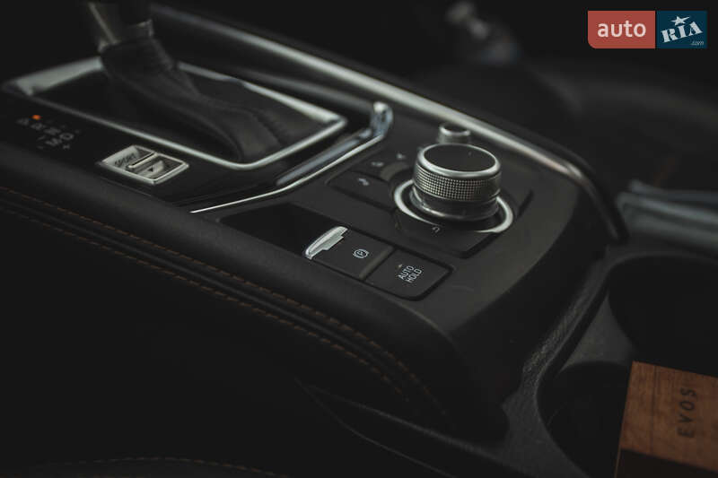 Позашляховик / Кросовер Mazda CX-5 2021 в Білгороді-Дністровському фото 21 Позашляховик / Кросовер Mazda CX-5 2021 в Білгороді-Дністровському