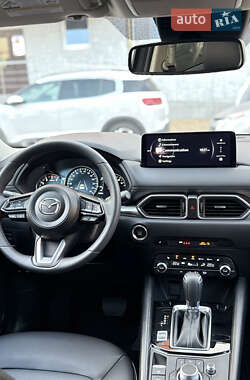 Внедорожник / Кроссовер Mazda CX-5 2023 в 
